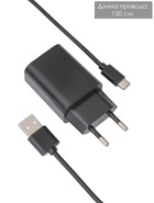 Лампа настольная СТАРТ CT91, LED, 12 Вт, 3000-6000К, 16×16×50 см, чёрная  (артикул 11000015)  большой выбор товаров оптом и в розницу по низким ценам с доставкой