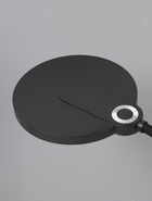 Лампа настольная СТАРТ CT91, LED, 12Вт, 3000-6000К, 16х16х50 см, цвет чёрный - фото 122246168