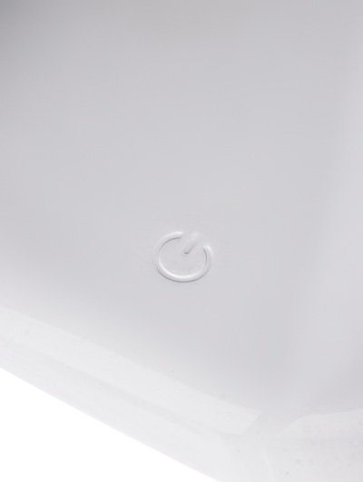 Лампа настольная СТАРТ CT111, LED, 6 Вт, 4100К, 28.5×11×38.5 см, белая