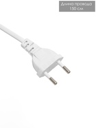 Лампа настольная СТАРТ CT111, LED, 6 Вт, 4100К, 28.5×11×38.5 см, белая  (артикул 11000016)  большой выбор товаров оптом и в розницу по низким ценам с доставкой