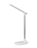 Лампа настольная СТАРТ CT111, LED, 6 Вт, 4100К, 28.5×11×38.5 см, белая - Фото 13