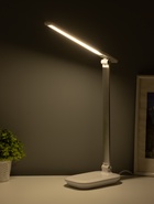Лампа настольная СТАРТ CT111, LED, 6 Вт, 4100К, 28.5×11×38.5 см, белая - Фото 3