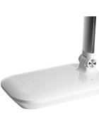 Лампа настольная СТАРТ CT111, LED, 6Вт, 4100К, 28,5х11х38,5 см, цвет белый - фото 122246177