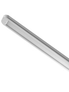 Лампа настольная СТАРТ CT111, LED, 6Вт, 4100К, 28,5х11х38,5 см, цвет белый - фото 122246178