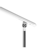 Лампа настольная СТАРТ CT111, LED, 6Вт, 4100К, 28,5х11х38,5 см, цвет белый - фото 122246179