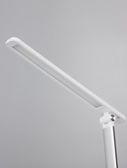 Лампа настольная СТАРТ CT111, LED, 6 Вт, 4100К, 28.5×11×38.5 см, белая - Фото 7