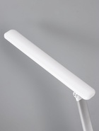 Лампа настольная СТАРТ CT111, LED, 6 Вт, 4100К, 28.5×11×38.5 см, белая - Фото 8