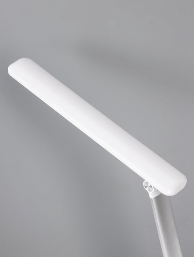 Лампа настольная СТАРТ CT111, LED, 6 Вт, 4100К, 28.5×11×38.5 см, белая