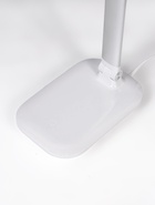 Лампа настольная СТАРТ CT111, LED, 6 Вт, 4100К, 28.5×11×38.5 см, белая - Фото 10