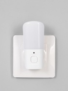 Ночник СТАРТ  NL 2LED "Комета" 1Вт, RGB, 3000К, 9.5х4х2.5/6.5 см, белый - фото 809551884