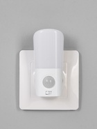 Ночник СТАРТ  NL 2LED "Комета" 1Вт, датчик движения, 3000К,9.5х4х2.5/6.5 см, белый - фото 809551890