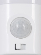 Ночник СТАРТ  NL 2LED "Комета" 1Вт, датчик движения, 3000К,9.5х4х2.5/6.5 см, белый - фото 809551893