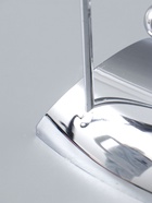 УЦЕНКА Маятник металл «Хром» 19×19×10 см - Фото 5