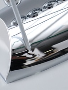 УЦЕНКА Маятник металл «Хром» 19×19×10 см - Фото 6