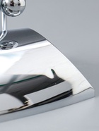 УЦЕНКА Маятник металл «Хром» 19×19×10 см - Фото 7