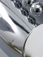 УЦЕНКА Маятник металл «Хром» 19×19×10 см - Фото 9