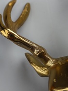 УЦЕНКА Настенное панно «Олень» алюминий 13×10×24 см - Фото 5