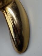 УЦЕНКА Настенное панно «Олень» алюминий 13×10×24 см - Фото 6