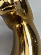 УЦЕНКА Настенное панно «Олень» алюминий 13×10×24 см - Фото 7