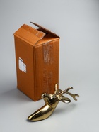 УЦЕНКА Настенное панно «Олень» алюминий 13×10×24 см - Фото 8