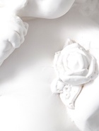 УЦЕНКА Фигура "Фея стоя" 12х22х43см белый - Фото 7