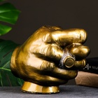 УЦЕНКА Копилка "Фига" 16х29см - Фото 1