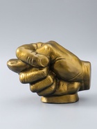 УЦЕНКА Копилка "Фига" 16х29см - Фото 2