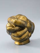 УЦЕНКА Копилка "Фига" 16х29см - Фото 3