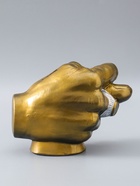 УЦЕНКА Копилка "Фига" 16х29см - Фото 5