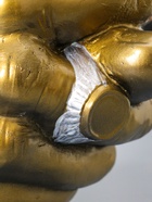 УЦЕНКА Копилка "Фига" 16х29см - Фото 8