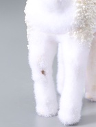 УЦЕНКА Декор «Белый олень в бусинках» 29×16×8 см - Фото 7