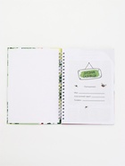 Ежедневник садовода, А5, 60 л., мягкая обложка, на гребне «Секреты урожайности» 10880219