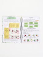 Ежедневник садовода, А5, 60 л., мягкая обложка, на гребне «Секреты урожайности» 10880219