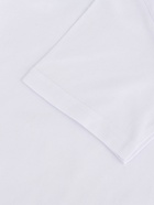 Футболка детская Collorista, белая, рост 104 см - Фото 3