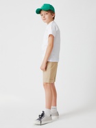 Футболка детская Collorista, белая, рост 110 см  (артикул 10978221)  большой выбор товаров оптом и в розницу по низким ценам с доставкой