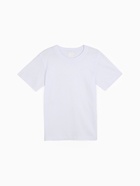 Футболка детская Collorista, белая, рост 110 см - Фото 7