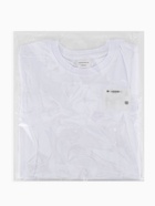 Футболка детская Collorista, белая, рост 116 см - Фото 5