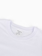 Футболка детская Collorista, белая, рост 140 см - Фото 8