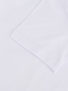 Футболка детская Collorista, белая, рост 140 см - Фото 9