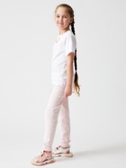 Футболка детская Collorista, белая, рост 146 см - Фото 2