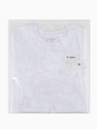 Футболка детская Collorista, белая, рост 146 см  (артикул 10978227)  большой выбор товаров оптом и в розницу по низким ценам с доставкой