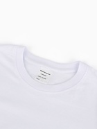 Футболка детская Collorista, белая, рост 98 см - Фото 2