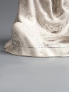 УЦЕНКА Подсвечник "Безликий" 11х11 х11,5 см, серый - Фото 6