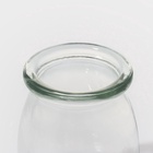 УЦЕНКА Набор для специй «Парфе», 12 шт., с пробковой крышкой, 200 мл, 7×7×8.5 см - Фото 3