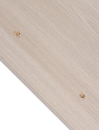 УЦЕНКА Шкаф-пенал с полками Студия, 1200х300х2040, Шимо темный/Шимо светлый - Фото 4