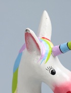 УЦЕНКА Сувенир дерево «Единорог» 7.5×11×26 см - Фото 3