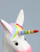 УЦЕНКА Сувенир дерево «Единорог» 7.5×11×26 см - Фото 4