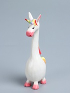 УЦЕНКА Сувенир дерево «Единорог» 7.5×11×26 см - Фото 5