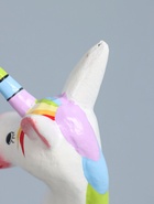 УЦЕНКА Сувенир дерево «Единорог» 7.5×11×26 см - Фото 6