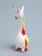 УЦЕНКА Сувенир дерево «Единорог» 7.5×11×26 см - Фото 7